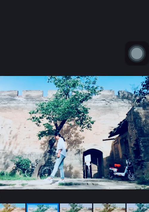 手机拍照速度如何减慢？