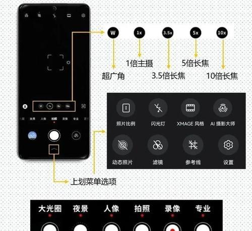 旅游触控相机怎么用手机拍照？如何连接手机进行拍摄？