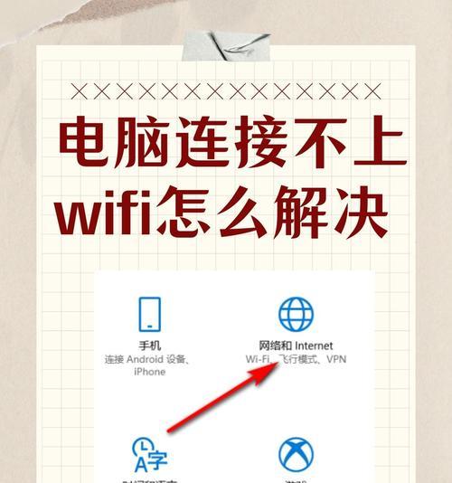 电脑上如何开启wifi功能？