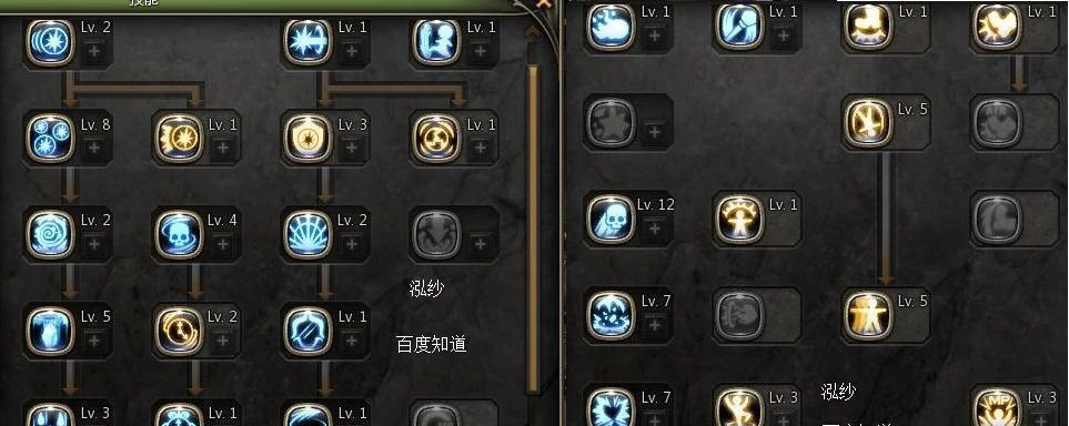 龙之谷浪客技能加点推荐？如何最大化输出伤害？