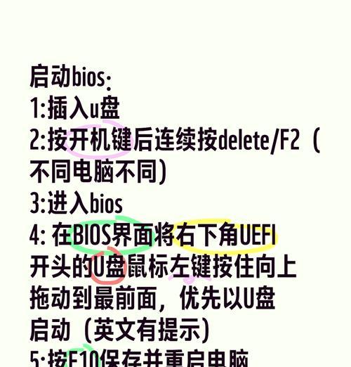 台式电脑开机直接进入bios？如何解决这一问题？
