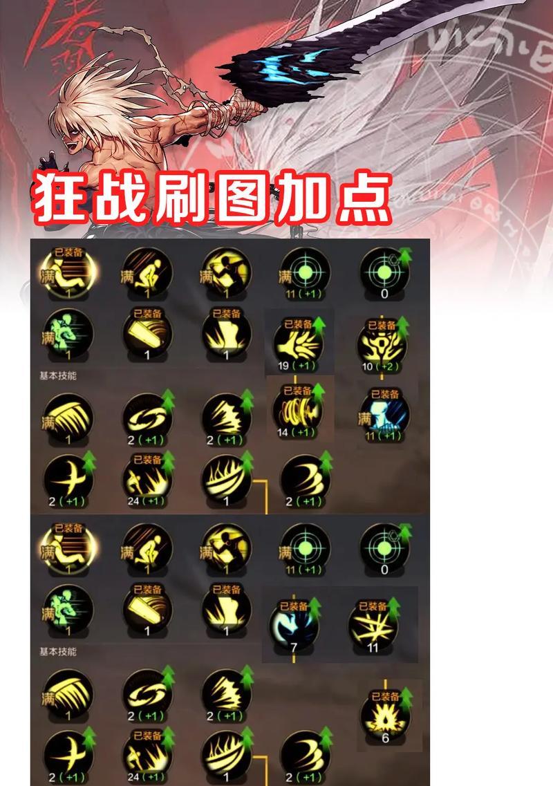 最新dnf魔道加点怎么选择？加点方案有哪些常见问题？