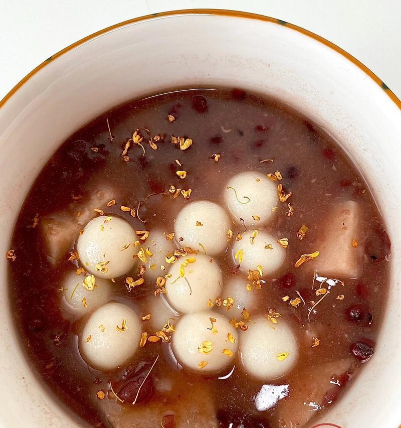 甜品红豆沙怎么制作？制作红豆沙有哪些步骤？