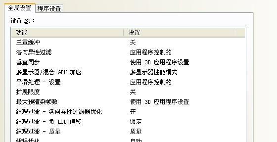 玩游戏fps不稳定是什么原因？如何优化游戏体验？
