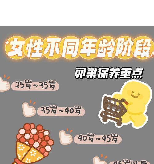 40岁的女人如何保养自己？保养秘诀和常见问题解答？