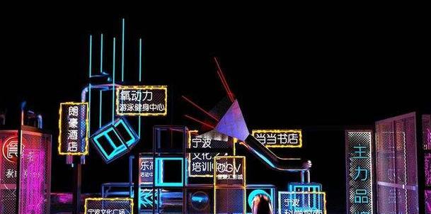 快闪店是什么意思？如何理解快闪店的营销模式？