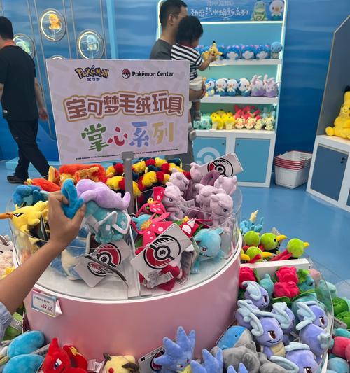 快闪店是什么意思？如何理解快闪店的营销模式？