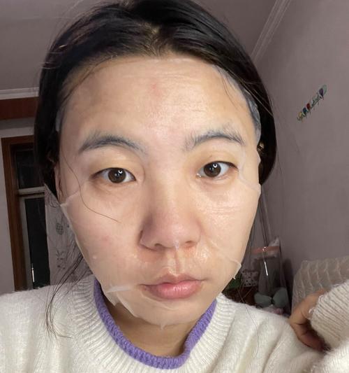 冬天脸上起皮怎么办？如何有效缓解肌肤干燥？