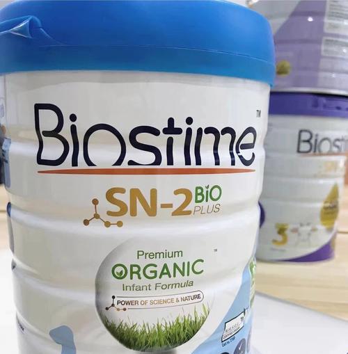 进口奶粉品牌有哪些好？如何选择适合宝宝的进口奶粉？