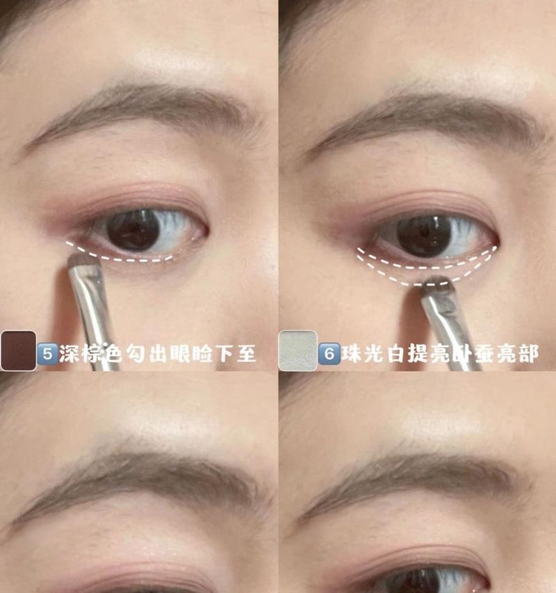 如何画烟熏妆教程？步骤详解与常见问题解答？