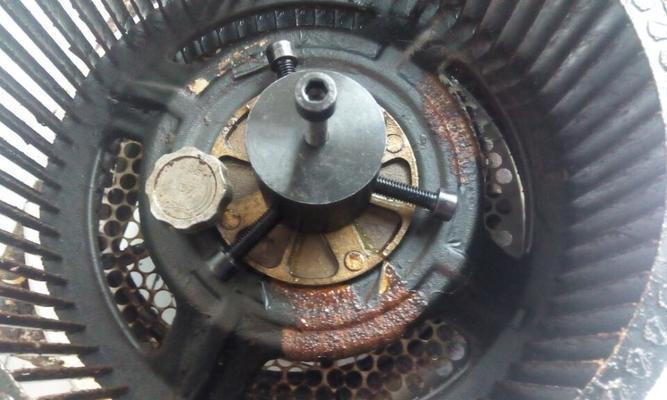 油烟机风轮清洗方法是什么？需要多长时间？