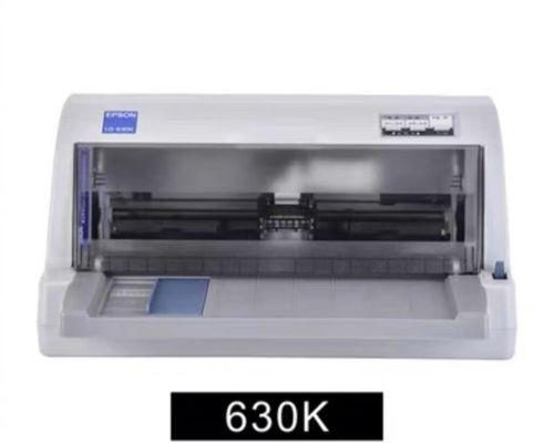 Epson LQ-630K打印机驱动安装步骤是什么？安装过程中常见问题如何解决？