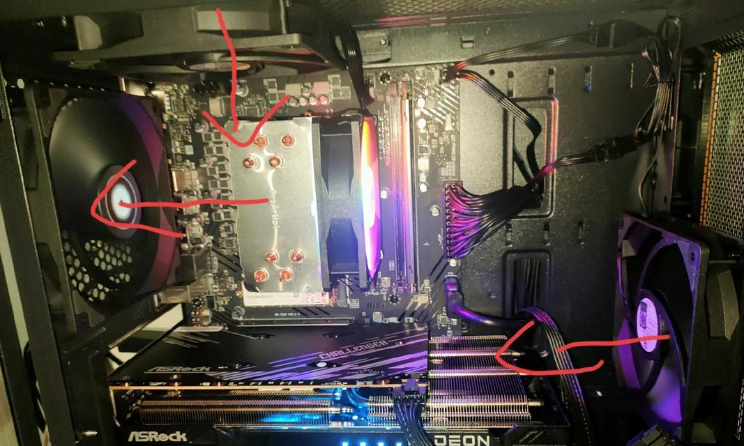 如何准确查看CPU温度？哪个软件监测最准？