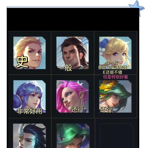 LOL公认手感最好的皮肤是什么？如何选择适合自己的皮肤？