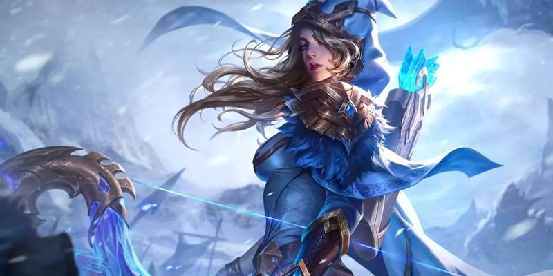 lol新手买什么英雄比较好？适合初学者的英雄推荐指南