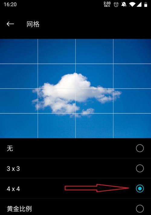 苹果手机如何实现网格打码？