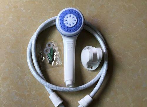 热水器是否只能接花洒？原因是什么？