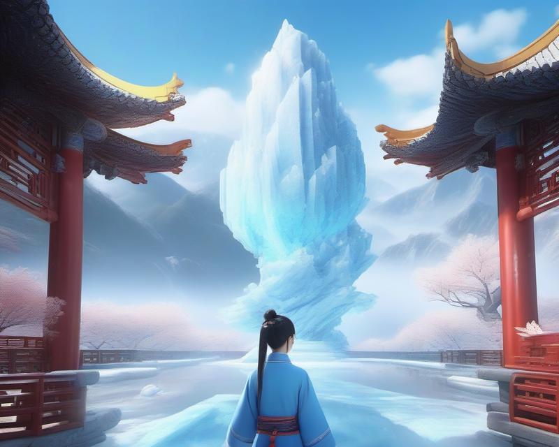 冰剑在英雄联盟中是什么装备？冰剑装备的属性和效果是什么？