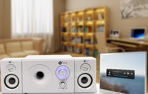 低音炮桌面音响声音调节方法是什么？调节后如何测试音质？