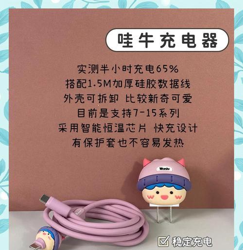 手机联合充电器使用方法是什么？如何正确充电？