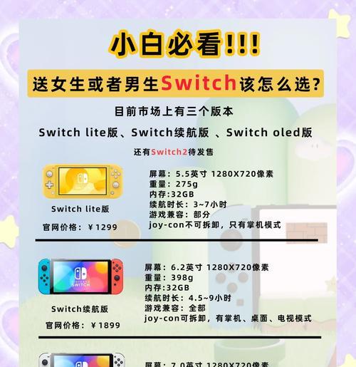游戏机操作指南在哪里？