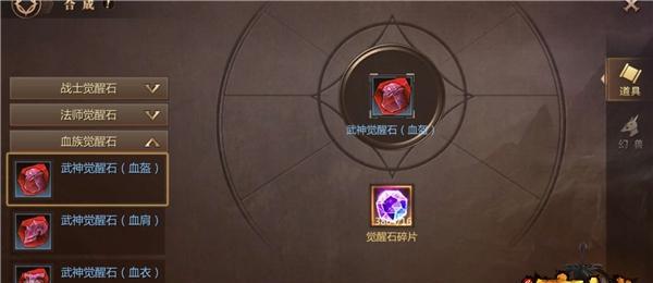 魔域法师护盾技能升级方法是什么？