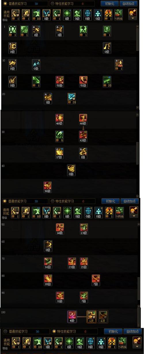地下城角色移动的快捷键是什么？移动不顺畅怎么办？