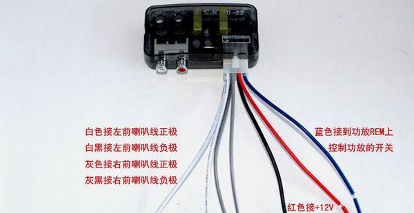 低音炮低音过低怎么调节？有哪些调试方法？