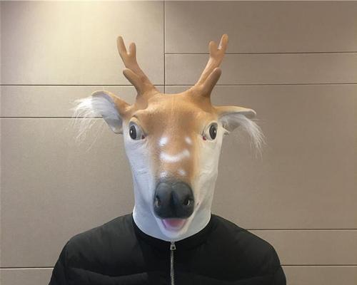 地下城狗头头套获取途径是什么？