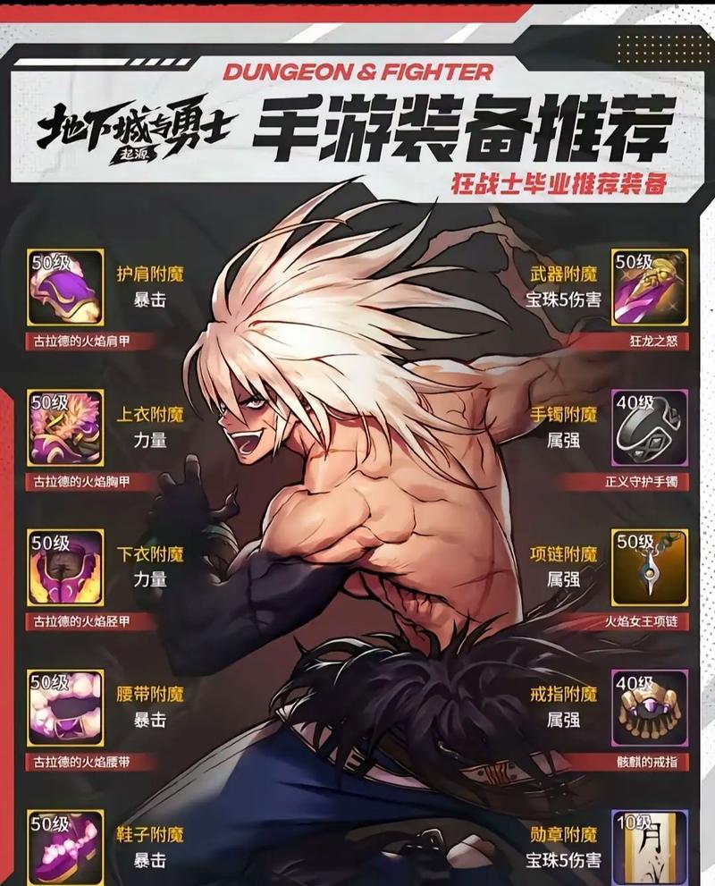 DNF焰武器继承方法是什么？继承焰武器有哪些好处？
