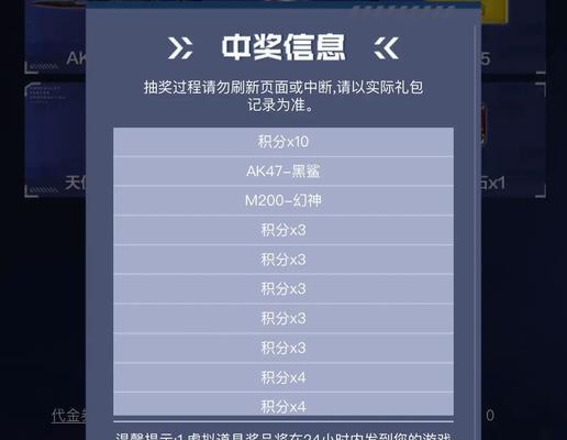 CF助力活动保底金额是多少？如何参与？