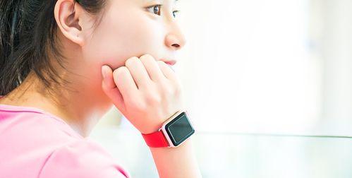 浩酷智能手表表带如何正确安装？安装时需注意什么？