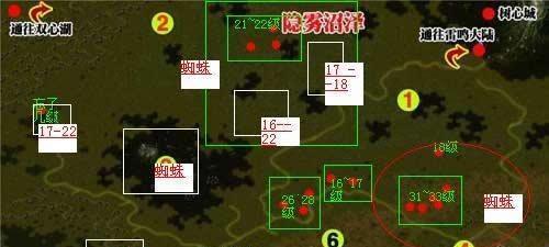 少年怀旧魔域的玩法是什么？有哪些技巧？
