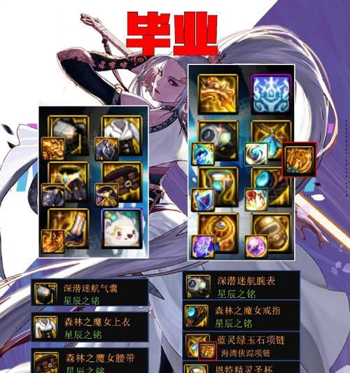 地下城中拿念珠的角色是谁？有什么特殊技能？