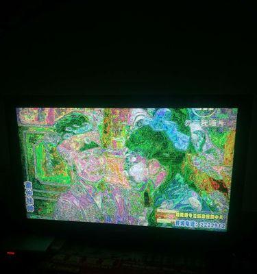 电视机点灯泡损坏的原因是什么？