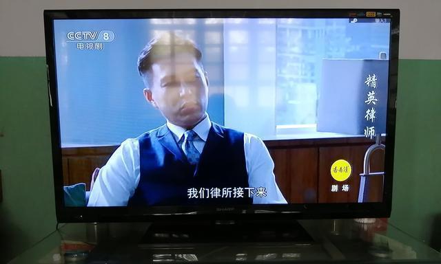 电视机的影视原理是什么？