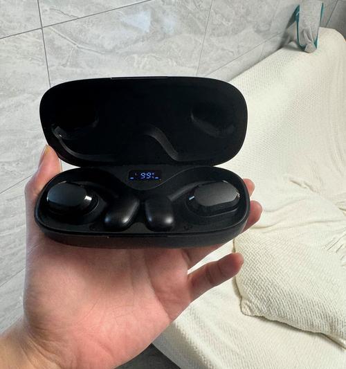 柏林耳机开启蓝牙降噪功能的方法？