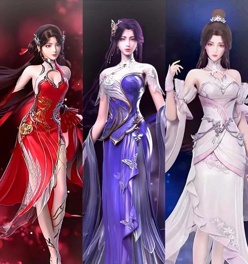 完美世界三大杀阵具体指什么？