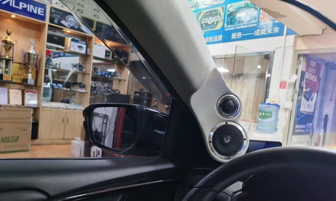 朝阳音响改装施工店的服务质量如何？值得推荐吗？