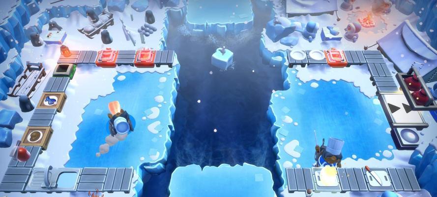 overcooked2怎么双人玩switch？