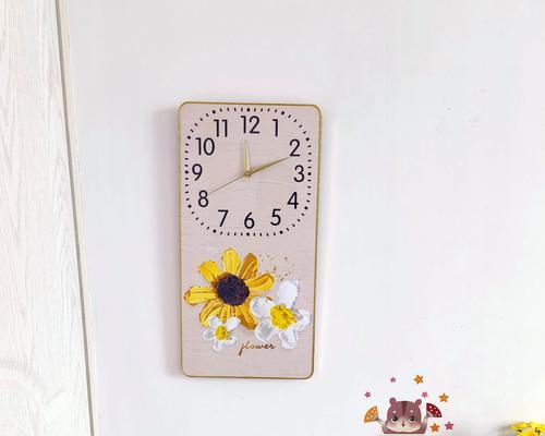 电视机墙面挂钟的正确安装方法是什么？挂钟时需要注意哪些安全问题？